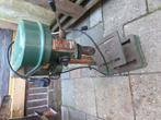 Machines  te koop, Ophalen of Verzenden, Gebruikt, IJzer