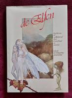Boek de Elfen, Boeken, Ophalen of Verzenden
