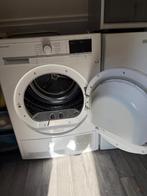 Wasmachine Sharp, Ophalen, Zo goed als nieuw, 85 tot 90 cm, 1200 tot 1600 toeren