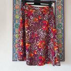 Julien Le Roy prachtige stretch wikkel jurk maat M zgan, Kleding | Dames, Ophalen of Verzenden, Zo goed als nieuw, Maat 38/40 (M)