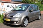 Renault MODUS 1.6i 16V Dynamique automaat 1e eig./ slechts 2, Gebruikt, 4 cilinders, Met garantie (alle), Beige