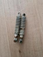 Gilera citta Achter Schokdempers -, Fietsen en Brommers, Ophalen of Verzenden, Gebruikt, Overige typen, Universeel