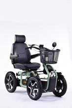 NIEUW ! SCOOTMOBIEL SCOOZY 800 vanaf 7795,-, Nieuw, Ophalen of Verzenden, 16 km/u of meer, 46 km of meer