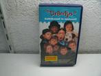 vhs 98a de boefjes kattekwaad in veelvoud ned gespr, Cd's en Dvd's, VHS | Kinderen en Jeugd, Alle leeftijden, Ophalen of Verzenden