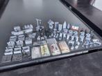 Dungeons And Dragons Tavern Lot, Ophalen of Verzenden, Overige soorten, Toebehoren, Geverfd