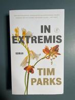 In extremis - Tim Parks, Tim Parks, Nieuw, Ophalen of Verzenden, Amerika