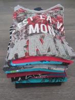 Shirts met lange mouwen +- maat 146-152, Ophalen of Verzenden, Zo goed als nieuw, Meisje, Shirt of Longsleeve