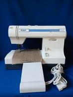 Prachtige PFAFF NAAIMACHINE Nieuwstaat, Hobby en Vrije tijd, Ophalen of Verzenden, Zo goed als nieuw, Naaimachine, Pfaff