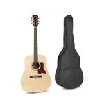 Max music SoloJam Western Guitar Pack Natural | (837830), United Retail BV, Info@naw.nl, Huizermaatweg 480, 1276 LM Huizen