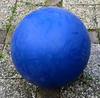Ergonomische zitbal 65cm ERKAZIT, Ophalen, Gebruikt, Balstoel, Blauw