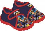 Brandweerman Sam Pantoffels - Maat 29, Kinderen en Baby's, Kinderkleding | Schoenen en Sokken, Overige typen, Nieuw, Ophalen of Verzenden