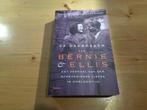 Ellis Lehman - Bernie & Ellis. Dagboeken van. Bennekom, Zo goed als nieuw, Ophalen, Tweede Wereldoorlog, Ellis Lehman