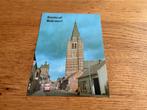C960) Nederweert kerk, Verzamelen, Ansichtkaarten | Nederland, Ophalen of Verzenden