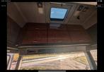 Scania 4 serie topline Ben’s cabine kastenwand, Ophalen, Scania, Interieur en Bekleding