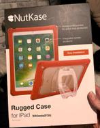 I pad cover met standaard NutKase nieuw, Nieuw, Bescherming voor- en achterkant, Ophalen of Verzenden, I pad