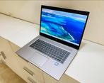 HP ZBook Studio G5, Core i7 Generatie 9, NVIDIA Quadro P2000, Www.hp.com, Met videokaart, Intel® Core™ i7 , Zo goed als nieuw