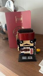 Lego brickheadz Jack Sparrow 41593, Kinderen en Baby's, Speelgoed | Duplo en Lego, Ophalen, Gebruikt