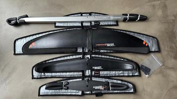 Foil Starboard Freeride 2 S 900 set  NIEUW  beschikbaar voor biedingen