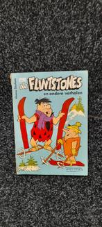 De Flintstones, Gelezen, Ophalen of Verzenden, Eén stripboek