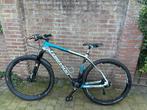 Torpado Levyzir Carbon MTB, Overige merken, Gebruikt, Hardtail, Heren