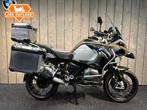 BMW R 1200 GS ADVENTURE ABS-ASC-ESA (bj 2014), Motoren, 2 cilinders, Motorrijbewijs A, Bedrijf, Meer dan 35 kW