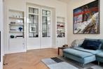 Kamer ensuite kasten jaren 30. Ensuite deuren. Glas in lood, Binnendeur, Ophalen of Verzenden, 120 cm of meer, 215 cm of meer
