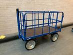 transport wagens (2 stuks beschikbaar), Ophalen, Zo goed als nieuw, Overige typen
