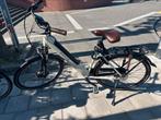 Raaks Electrische fiets, Ophalen, Zo goed als nieuw, 50 km per accu of meer, Overige merken