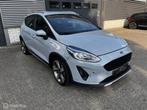 Ford Fiesta 1.0 EcoBoost ACTIVE/B&O/CRUISE/PDC/125PK, Voorwielaandrijving, 125 pk, Gebruikt, Zwart