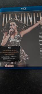 BEYONGE (  blu- ray ), Ophalen of Verzenden, Zo goed als nieuw