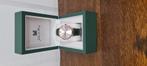 Julien de bourg Automatic watch, Ophalen of Verzenden, Zo goed als nieuw, Staal, Overige merken