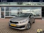 Kia cee'd 1.6 GDI DynamicLine Dealeronderhouden | Navi |, Auto's, Gebruikt, 4 cilinders, Origineel Nederlands, Bedrijf