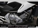 HONDA NC 700 X C-ABS (bj 2013) A2 Geschikt, HONDA, Bedrijf, Onbekend, Overig