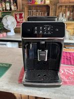Philips latte go, Gebruikt, Ophalen of Verzenden, Afneembaar waterreservoir, Koffiemachine
