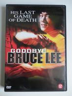 Goodbye Bruce Lee (1975), Cd's en Dvd's, Dvd's | Actie, Ophalen of Verzenden, Vanaf 12 jaar, Martial Arts