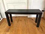 bijzettafel, Huis en Inrichting, Nieuw, 75 cm of meer, Rechthoekig, Hout