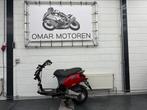 Piaggio zip 125cc 180cc, Bedrijf, Scooter
