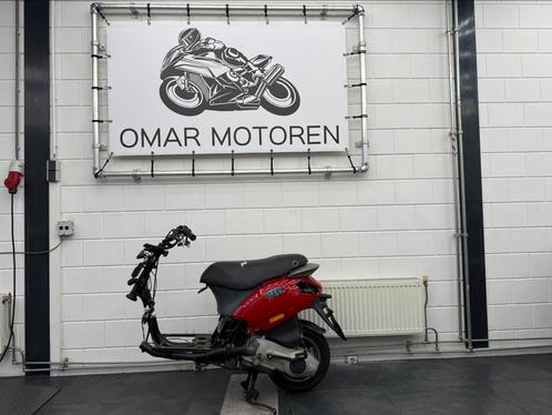 Piaggio zip 125cc 180cc, Motoren, Motoren | Overige merken, Bedrijf, Scooter, Ophalen of Verzenden