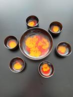 Pindaset   ( Retro ), Ophalen