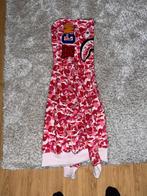 bape vest rose, Kleding | Dames, Truien en Vesten, Nieuw, Ophalen of Verzenden, Roze, Maat 36 (S)