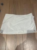 Rokje, Kleding | Dames, Rokken, Maat 38/40 (M), Wit, Nieuw, Ophalen of Verzenden