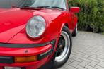 Porsche 911 3.2 Targa, Auto's, Porsche, Achterwielaandrijving, Gebruikt, 1178 kg, Cabriolet