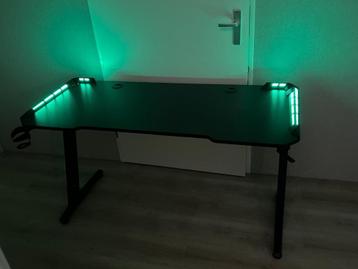 Game bureau met LED verlichting beschikbaar voor biedingen