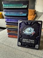 Star Trek dvd boxen verzameling 22x - 4x complete serie, Cd's en Dvd's, Science Fiction en Fantasy, Ophalen of Verzenden, Zo goed als nieuw