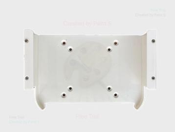 Hosanwell houder voor montage Mac Mini M1 beschikbaar voor biedingen