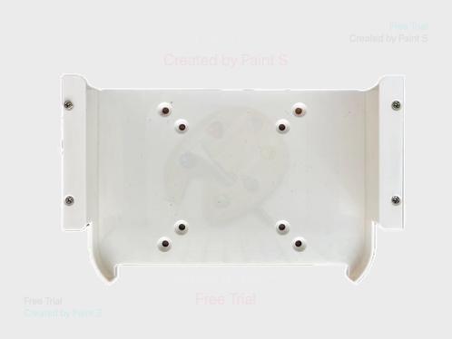 Hosanwell houder voor montage Mac Mini M1, Computers en Software, Apple Desktops, Zo goed als nieuw, Mac Mini, Onbekend, Ophalen