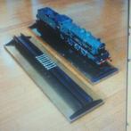 Rollenbank voor spoor 1 live stream locomotieven, Hobby en Vrije tijd, Ophalen of Verzenden, Nieuw, Locomotief, Overige merken