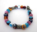 Millifiori armband van Symbols, Verzenden, Zo goed als nieuw, Zilver