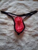 Mooie spannende heren veterstring in 6 kleuren maat M., Ophalen of Verzenden, Overige kleuren, Overige typen