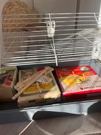 Alles om je kuikens groot te brengen warmteplaat hok voerb, Dieren en Toebehoren, Ophalen of Verzenden, Overige typen